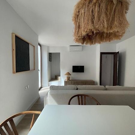 Carmela Apartment. Almuñécar Zewnętrze zdjęcie
