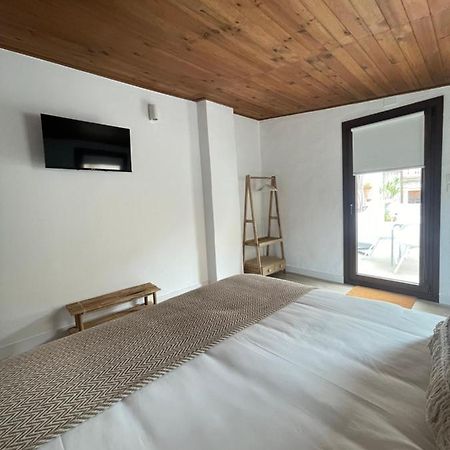 Carmela Apartment. Almuñécar Zewnętrze zdjęcie