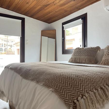 Carmela Apartment. Almuñécar Zewnętrze zdjęcie