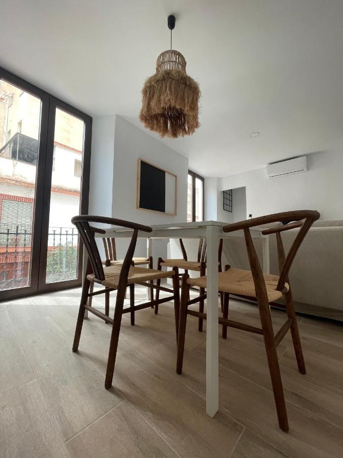 Carmela Apartment. Almuñécar Zewnętrze zdjęcie