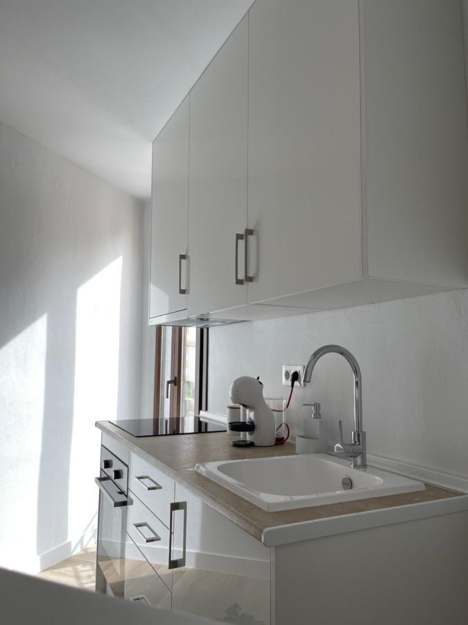 Carmela Apartment. Almuñécar Zewnętrze zdjęcie