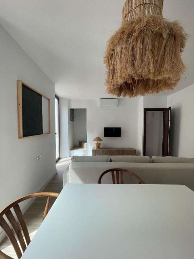 Carmela Apartment. Almuñécar Zewnętrze zdjęcie