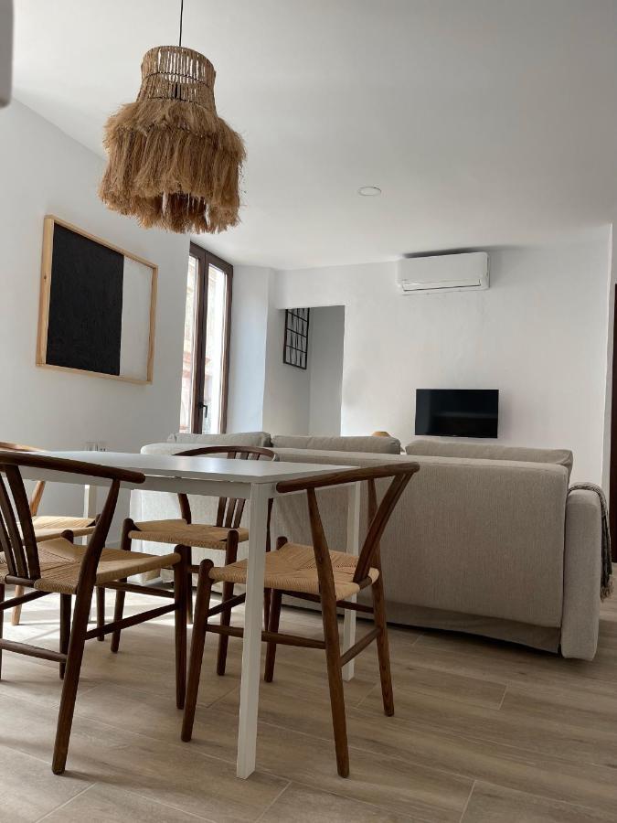 Carmela Apartment. Almuñécar Zewnętrze zdjęcie