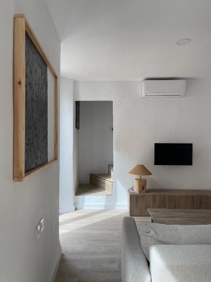 Carmela Apartment. Almuñécar Zewnętrze zdjęcie
