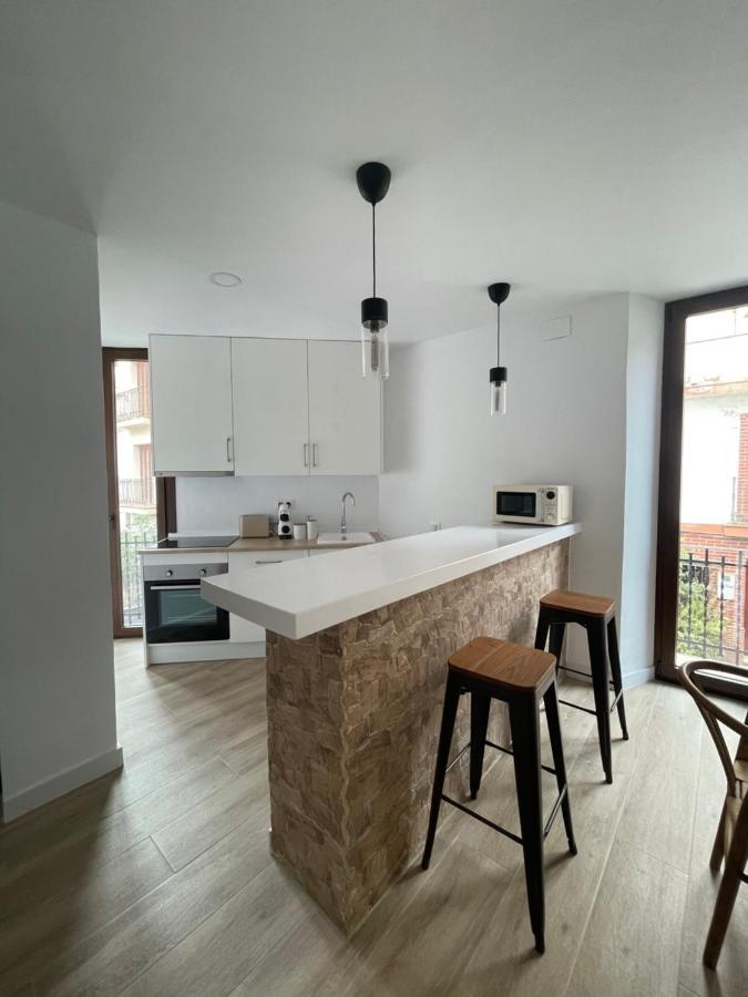 Carmela Apartment. Almuñécar Zewnętrze zdjęcie