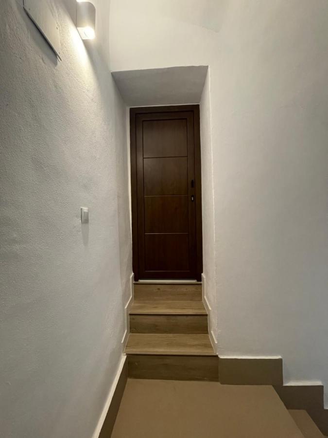 Carmela Apartment. Almuñécar Zewnętrze zdjęcie