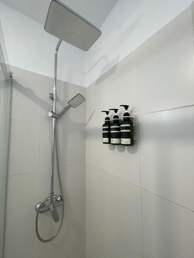 Carmela Apartment. Almuñécar Zewnętrze zdjęcie