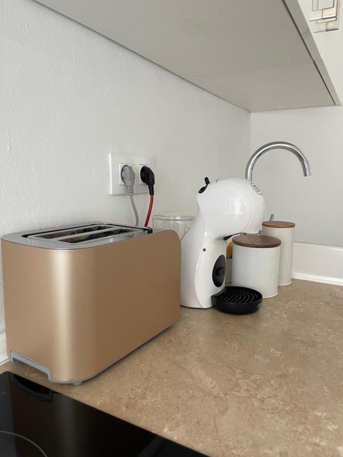 Carmela Apartment. Almuñécar Zewnętrze zdjęcie