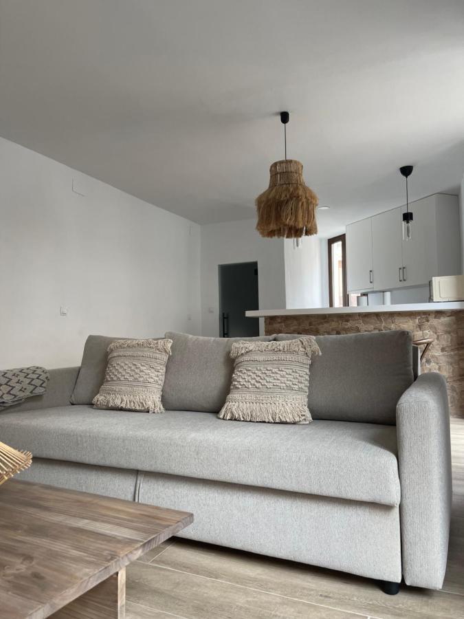 Carmela Apartment. Almuñécar Zewnętrze zdjęcie