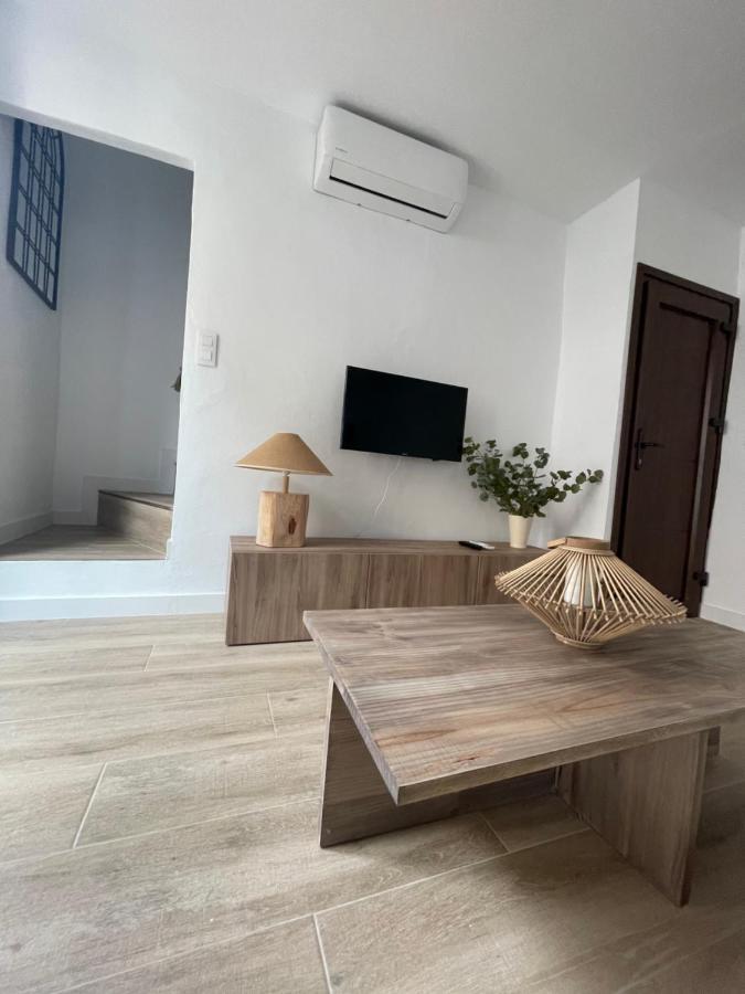 Carmela Apartment. Almuñécar Zewnętrze zdjęcie