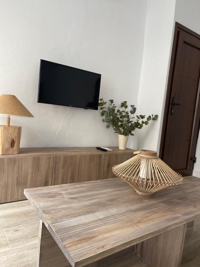 Carmela Apartment. Almuñécar Zewnętrze zdjęcie