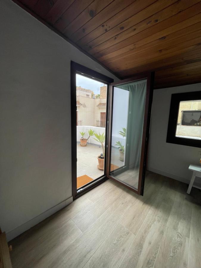 Carmela Apartment. Almuñécar Zewnętrze zdjęcie