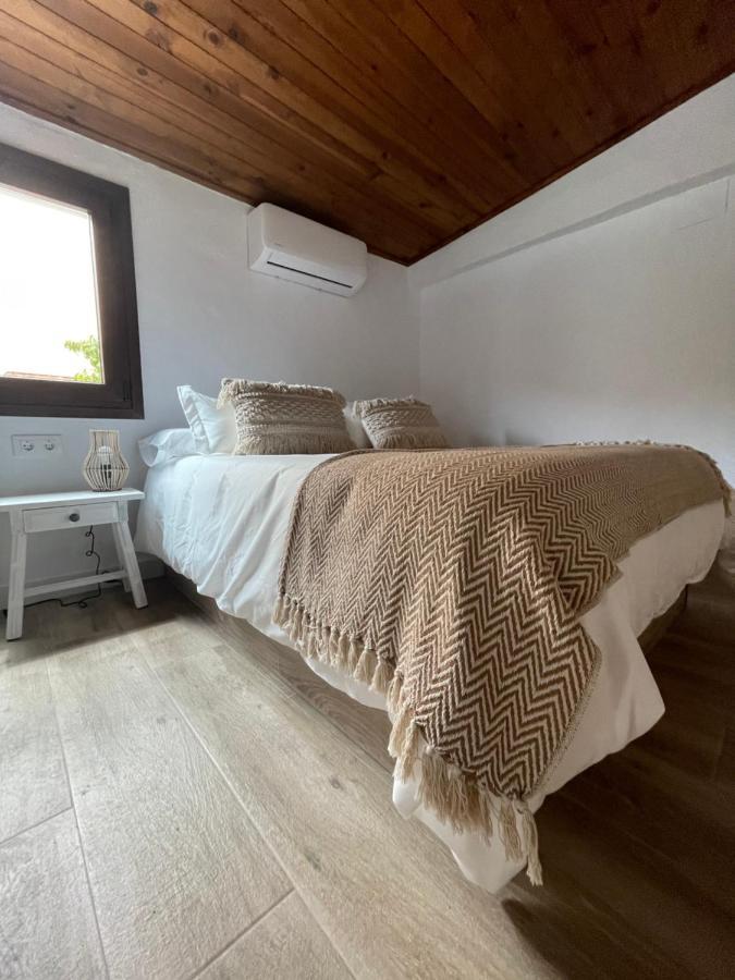 Carmela Apartment. Almuñécar Zewnętrze zdjęcie