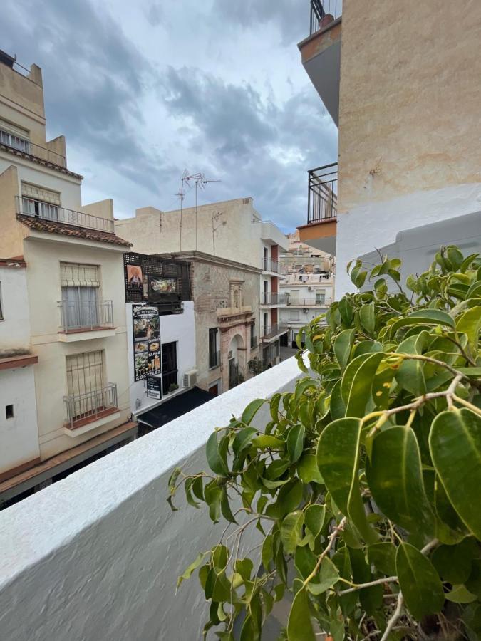 Carmela Apartment. Almuñécar Zewnętrze zdjęcie