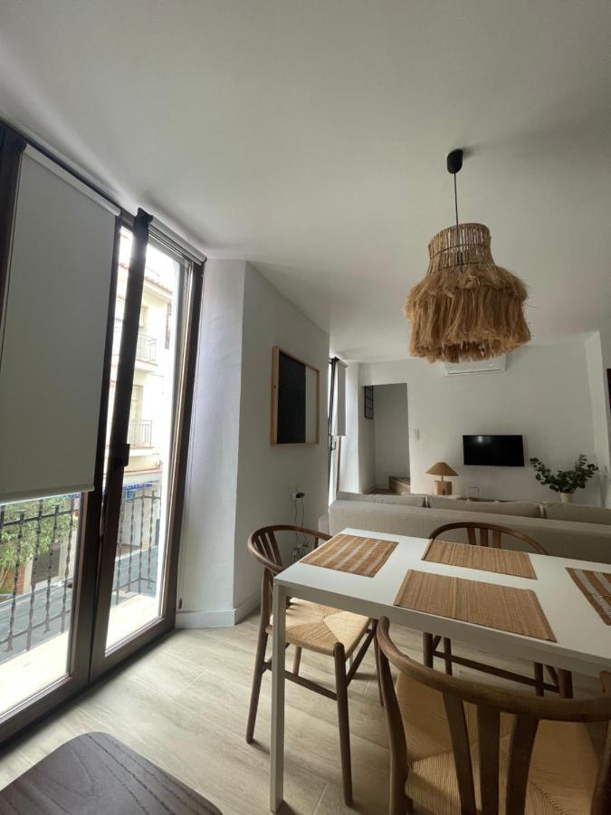 Carmela Apartment. Almuñécar Zewnętrze zdjęcie