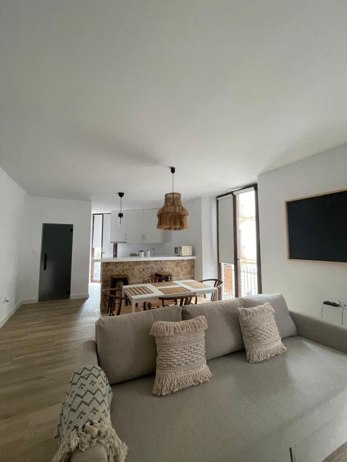 Carmela Apartment. Almuñécar Zewnętrze zdjęcie