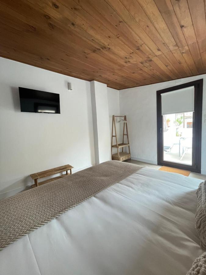 Carmela Apartment. Almuñécar Zewnętrze zdjęcie