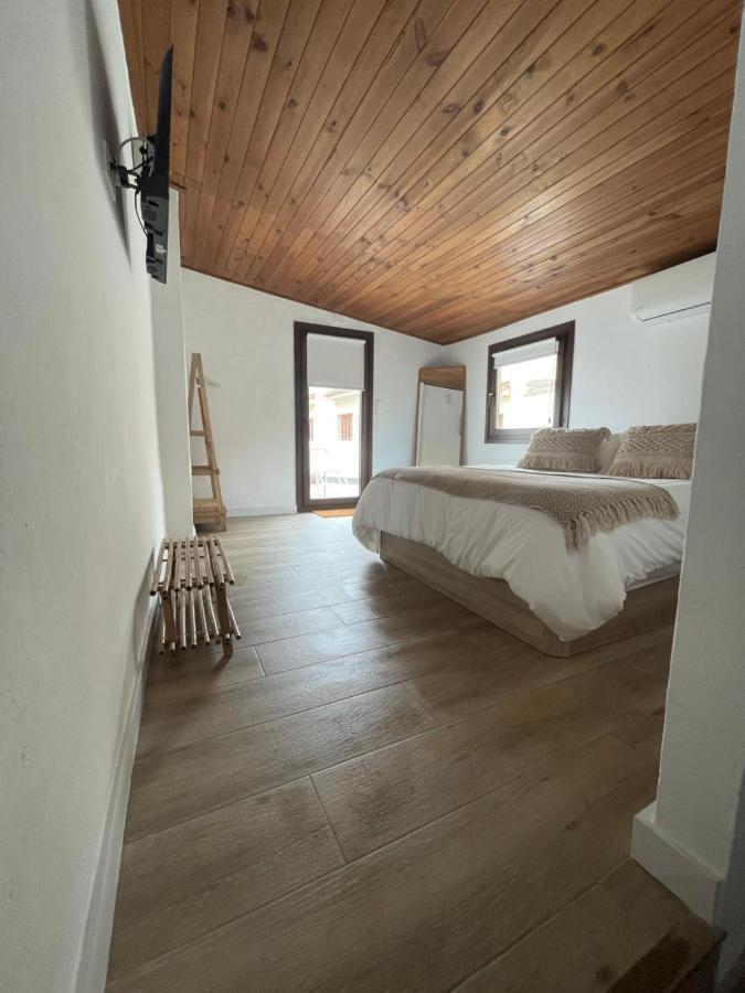 Carmela Apartment. Almuñécar Zewnętrze zdjęcie
